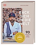 Back dich um die Welt