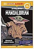 SUPERLESER! (Lesestufe 1) Star Wars: The Mandalorian