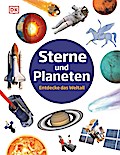 Sterne und Planeten - Entdecke das Weltall