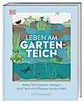 Leben am Gartenteich