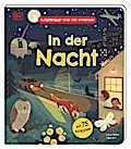 Aufgeklappt und viel entdeckt! - Nacht
