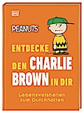 Peanuts® - Entdecke Charlie Brown in dir
