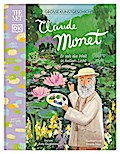Große Kunstgeschichten. Claude Monet