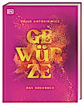 Gewürze – Das Kochbuch