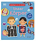 Aufgeklappt und viel entdeckt! - Körper