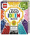 Das neue LEGO® Ideen Buch