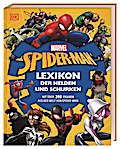 MARVEL Spider-Man - Lexikon der Helden und Schurken