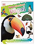 Superchecker! Vögel