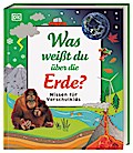 Was weißt du über die Erde?