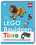LEGO® Bauideen - Tiere