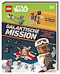LEGO® Star Wars - Galaktische Mission