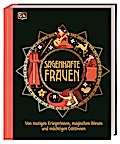 Sagenhafte Frauen
