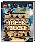LEGO® Harry Potter - Ideen Buch