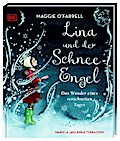Lina und der Schnee-Engel