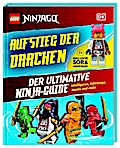 LEGO® NINJAGO® Aufstieg der Drachen Der ultimative Ninja-Gu