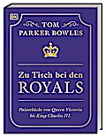 Zu Tisch bei den Royals