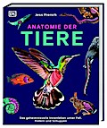 Anatomie der Tiere