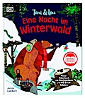 Toni & Lou. Eine Nacht im Winterwald