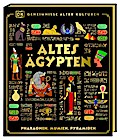 Geheimnisse alter Kulturen. Altes Ägypten