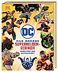 DC Comics Das große Superhelden-Lexikon
