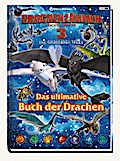 Drachenzähmen leicht gemacht: Das ultimative Buch der Drach