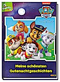Paw Patrol: Meine schönsten Gutenachtgeschichten