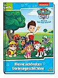 Paw Patrol: Meine schönsten Vorlesegeschichten