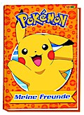 Pokémon: Meine Freunde