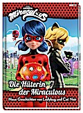 Miraculous: Die Hüterin der Miraculous - Neue Geschichten von Ladybug und Cat Noir