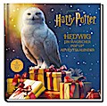 Aus den Filmen zu Harry Potter: Hedwig - ein magischer P...