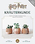 Harry Potter: Kräuterkunde - Terrarien, Gartentipps, ...