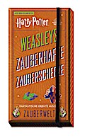 Harry Potter: Weasleys Zauberhafte Zauberscherze - Fantasti