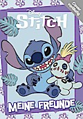 Disney: Stitch - Meine Freunde