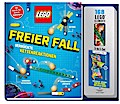 LEGO® Freier Fall: Verrückte Kettenreaktionen