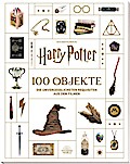 Harry Potter: 100 Objekte: Die unvergesslichsten Requisiten