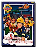 Feuerwehrmann Sam: Noch 5 Minuten bis zum Schlafengehen