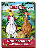 Bibi & Tina: Neue Abenteuer von Bibi und Tina