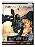 Drachenzähmen leicht gemacht (Live Action): Filmbuch