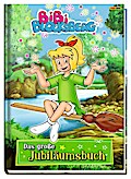 Bibi Blocksberg: Das große Jubiläumsbuch