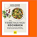 Das Verjüngungs-Kochbuch