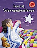 Lauras Sternenabenteuer (Sammelband mit drei Bänden)
