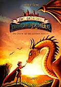 Die geheime Drachenschule 2 - Der Drache mit den silbernen