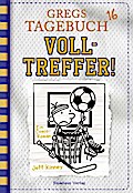 Gregs Tagebuch Bd.16 - Volltreffer!