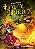 Holly Holmes und das magische Detektivbüro - E...