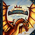 Die geheime Drachenschule - Mein Freundebuch