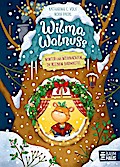 Wilma Walnuss (3) - Winter & Weihnachten im kleinen Baumhaus