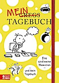 Gregs (Mein) Tagebuch