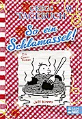 Gregs Tagebuch Bd.19 - So ein Schlamassel!