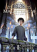 Magisterium - Das 1. Jahr