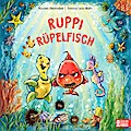 Ruppi Rüpelfisch